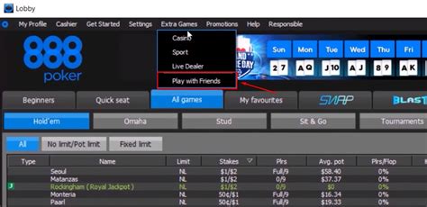 888 poker private games|Play Private Home Games Now Available on the 888poker App.